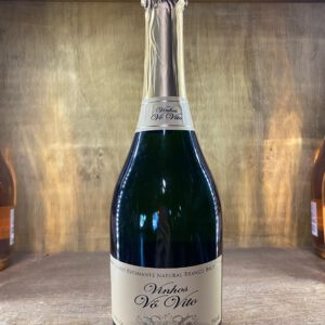 Espumante Branco Brut (Seco)