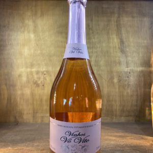 Espumante Moscatel Rosado (Suave)