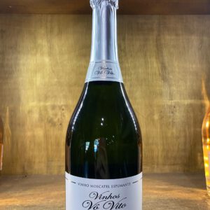 Espumante Moscatel Branco (Suave)